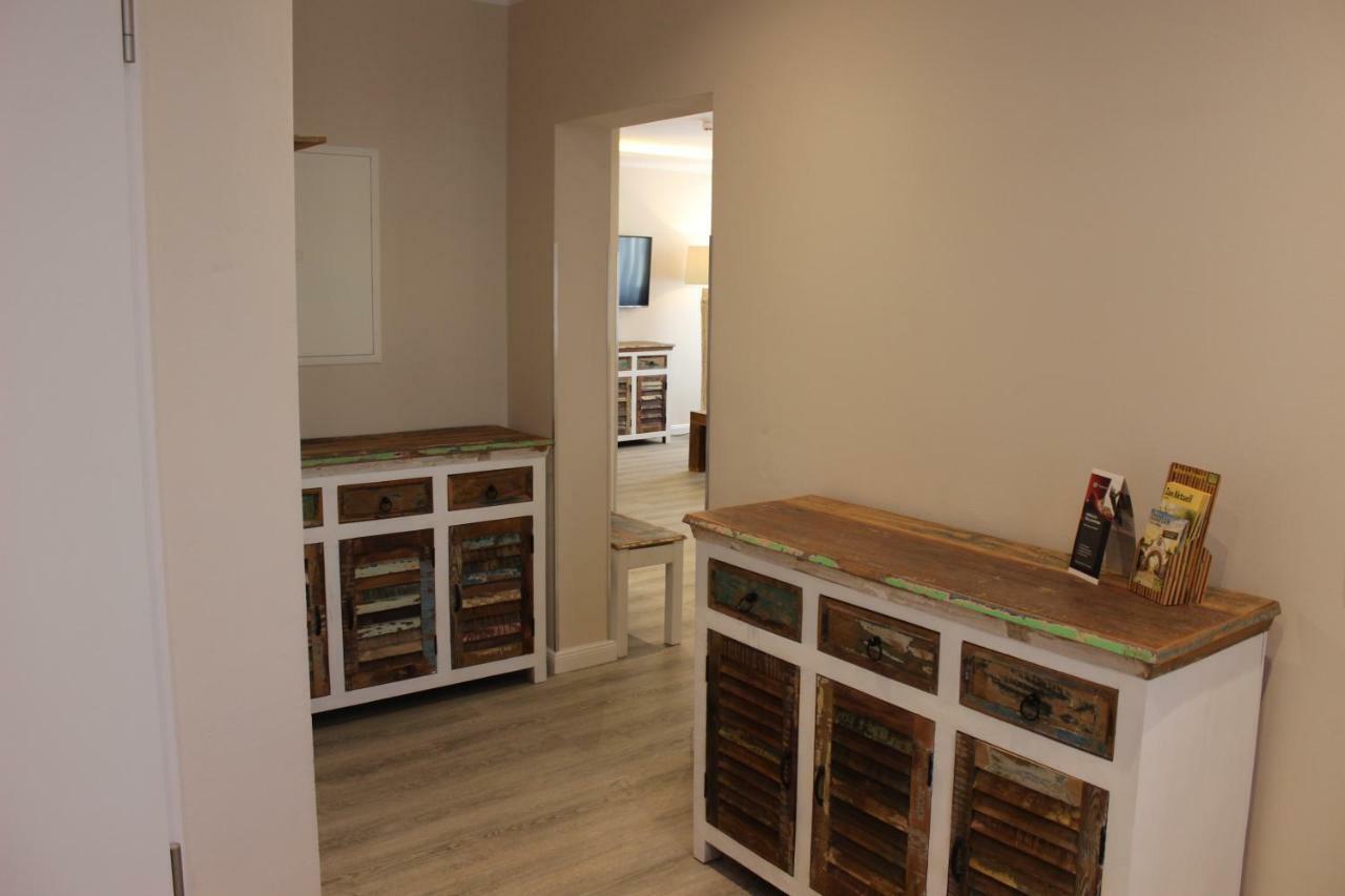 Apartment Central Leipzig - Thomaskirche Εξωτερικό φωτογραφία